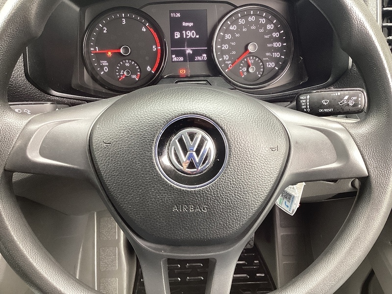 Used Volkswagen Crafter 2022 for sale - 75823657: Photo 23