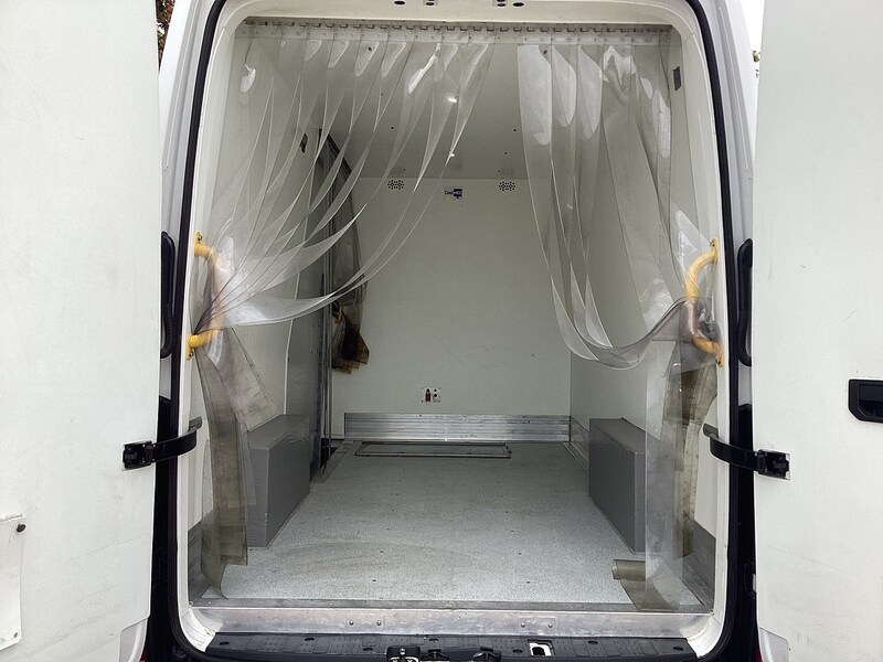 Used Volkswagen Crafter 2022 for sale - 75823657: Photo 28