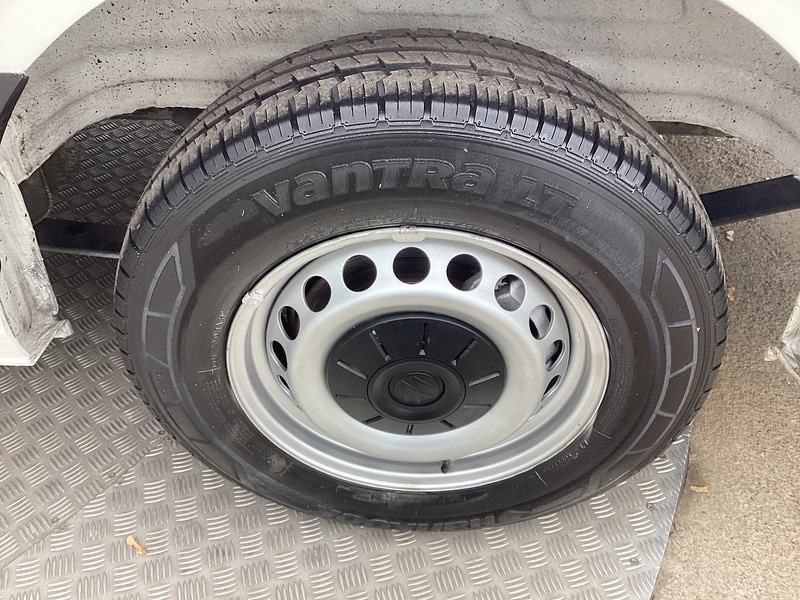 Used Volkswagen Crafter 2022 for sale - 75823657: Photo 32