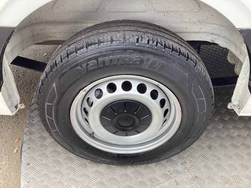 Used Volkswagen Crafter 2022 for sale - 75823657: Photo 33