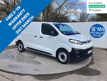 Used Citroen Dispatch 2023 for sale - 78712200: Photo