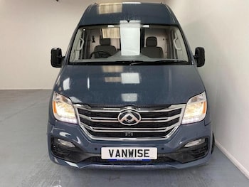 Used LDV V80 2020 for sale - 79626926: Photo
