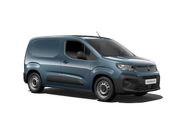 Used Citroen Berlingo 2026 for sale - 79626710: Photo