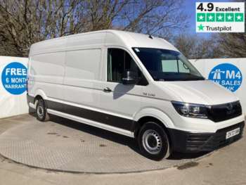 Used MAN TGE 2022 for sale - 73572099: Photo