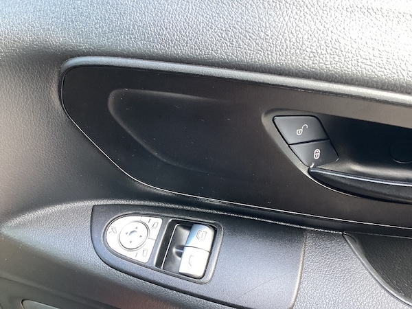 Used Mercedes-Benz Vito 2021 for sale - 75359939: Photo 21