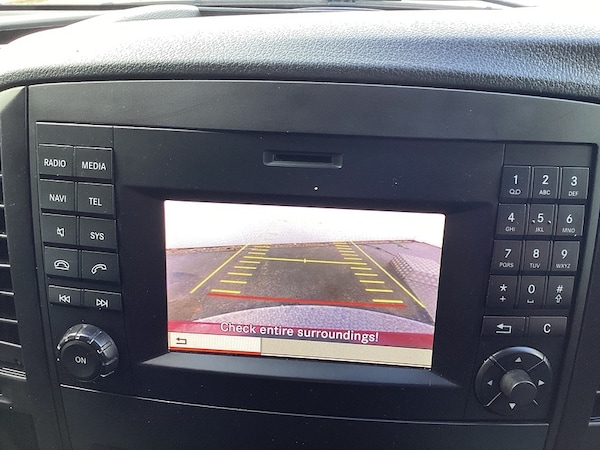 Used Mercedes-Benz Vito 2021 for sale - 75359939: Photo 30