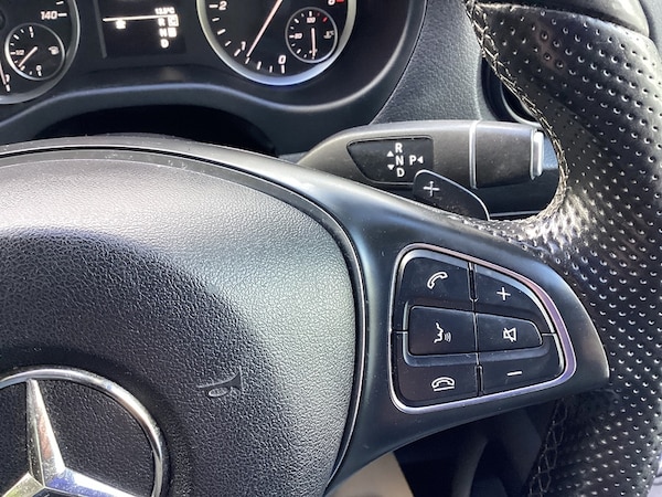 Used Mercedes-Benz Vito 2021 for sale - 75359939: Photo 33