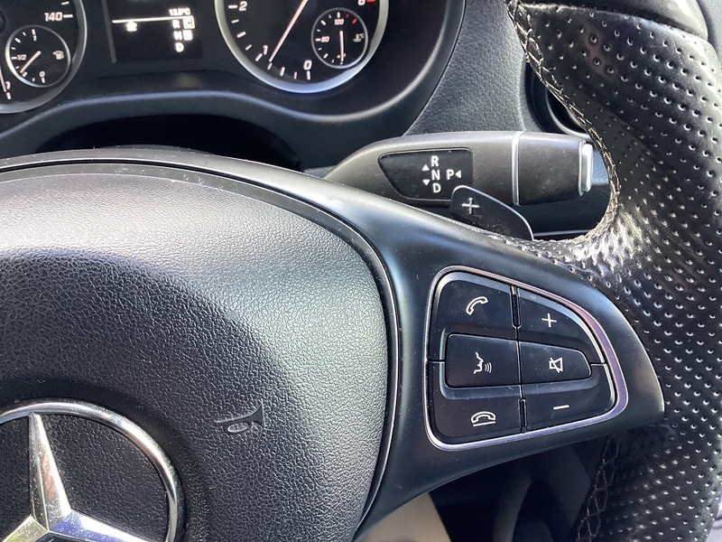 Used Mercedes-Benz Vito 2021 for sale - 75359939: Photo 34