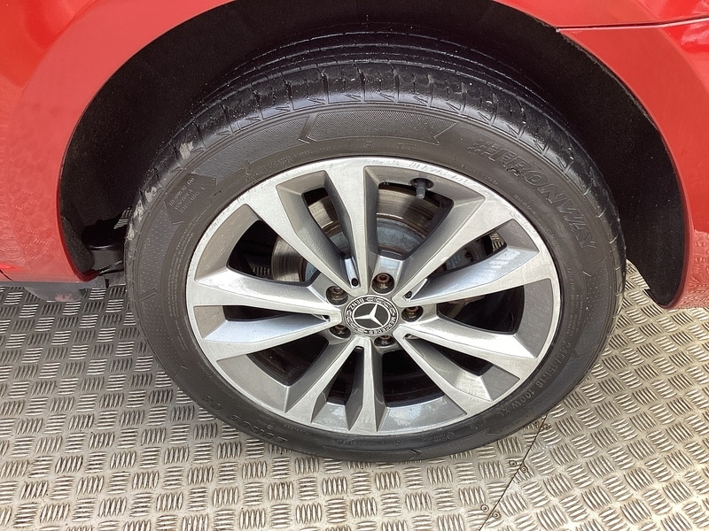 Used Mercedes-Benz Vito 2021 for sale - 75359939: Photo 37