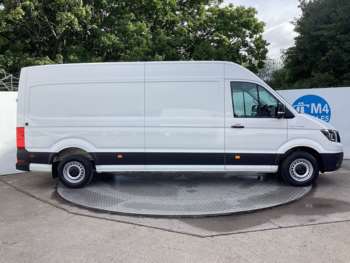 Used MAN TGE 2022 for sale - 74538047: Photo