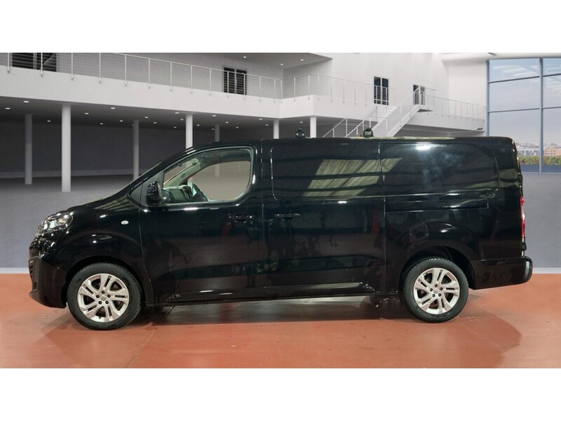 Used Vauxhall Vivaro 2021 for sale - 76477952: Photo 10