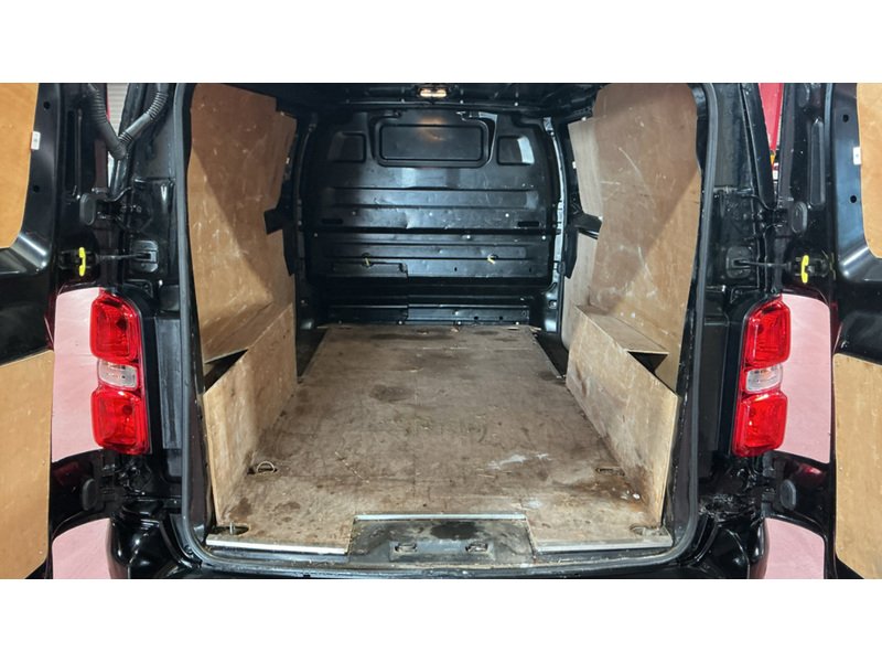 Used Vauxhall Vivaro 2021 for sale - 76477952: Photo 12