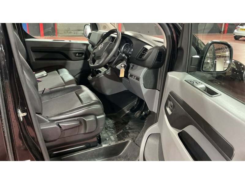 Used Vauxhall Vivaro 2021 for sale - 76477952: Photo 16