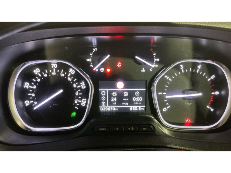 Used Vauxhall Vivaro 2021 for sale - 76477952: Photo 18