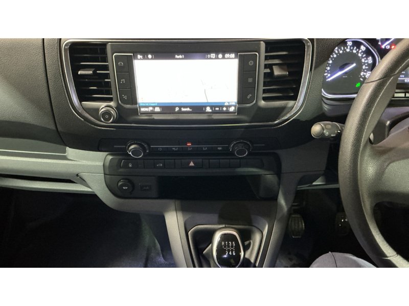 Used Vauxhall Vivaro 2021 for sale - 76477952: Photo 21