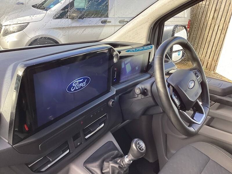 Used Ford Transit Custom 2024 for sale - 77208542: Photo 13