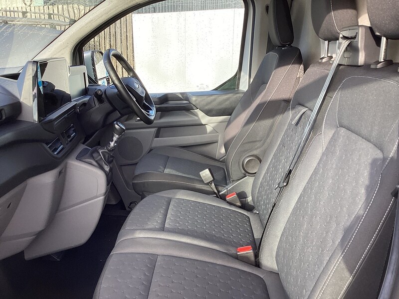 Used Ford Transit Custom 2024 for sale - 77208542: Photo 15