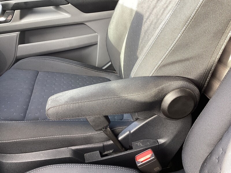 Used Ford Transit Custom 2024 for sale - 77208542: Photo 16