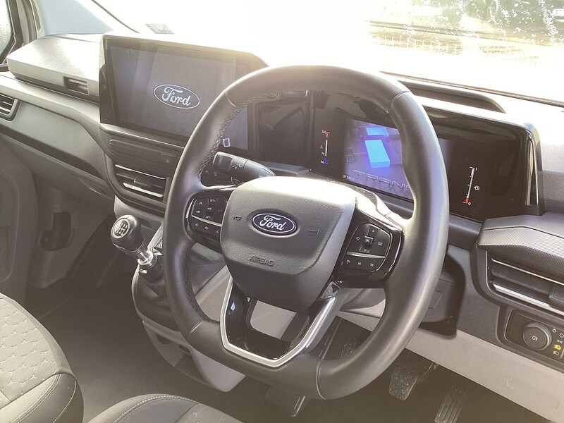 Used Ford Transit Custom 2024 for sale - 77208542: Photo 19