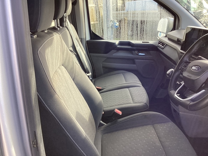 Used Ford Transit Custom 2024 for sale - 77208542: Photo 21