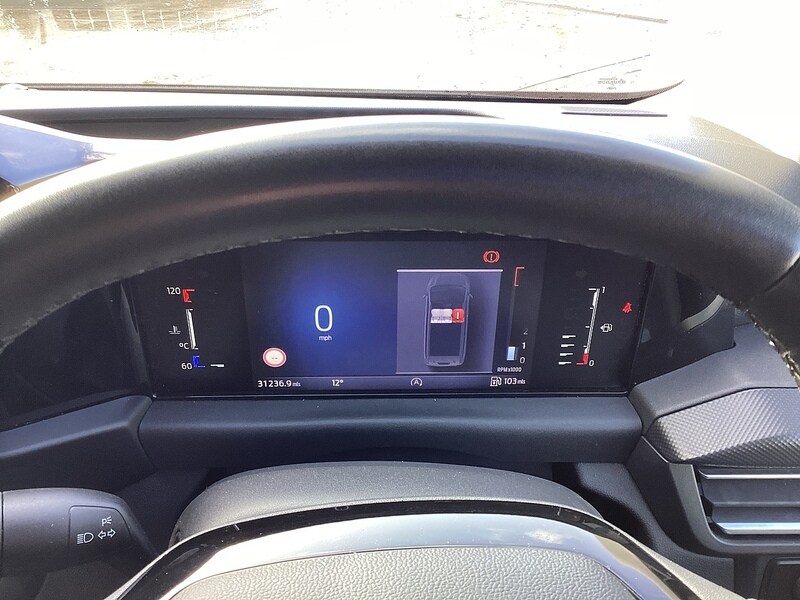 Used Ford Transit Custom 2024 for sale - 77208542: Photo 23