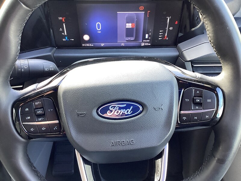 Used Ford Transit Custom 2024 for sale - 77208542: Photo 24