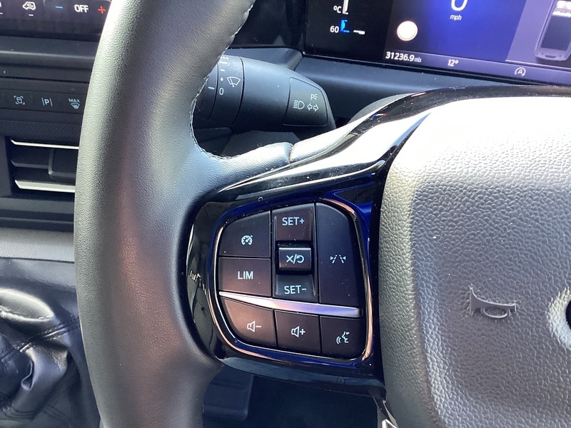 Used Ford Transit Custom 2024 for sale - 77208542: Photo 25