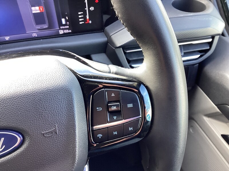 Used Ford Transit Custom 2024 for sale - 77208542: Photo 27