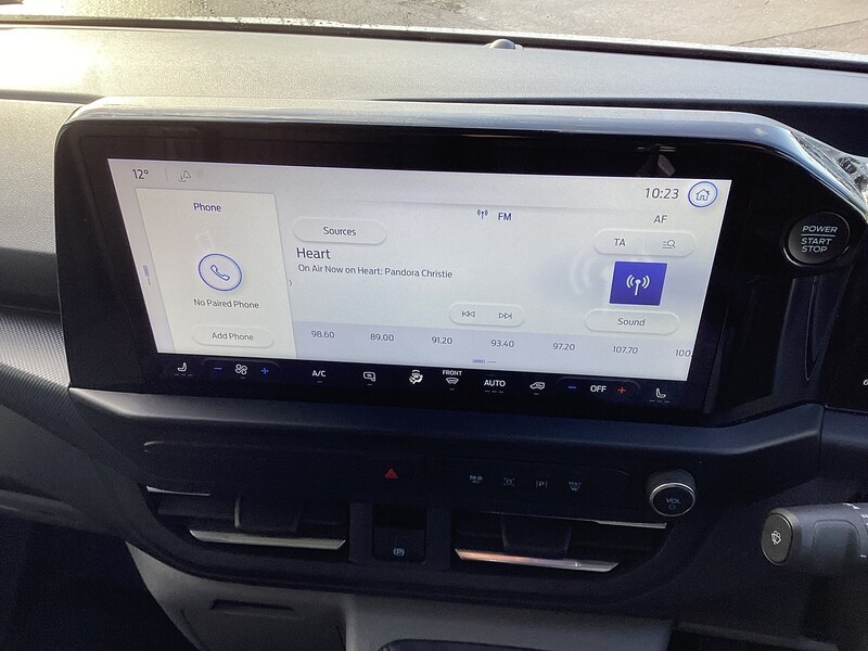 Used Ford Transit Custom 2024 for sale - 77208542: Photo 28