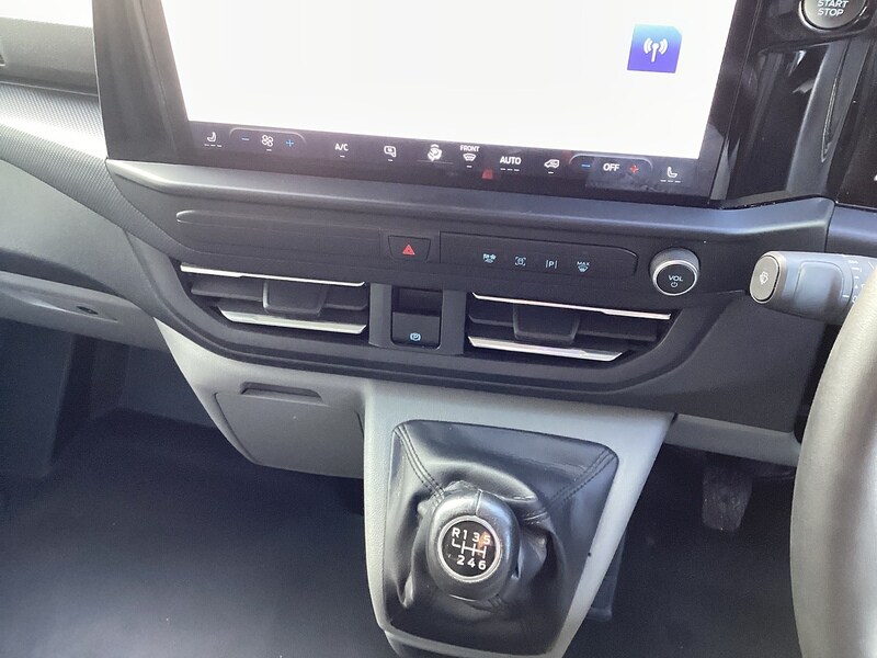 Used Ford Transit Custom 2024 for sale - 77208542: Photo 29