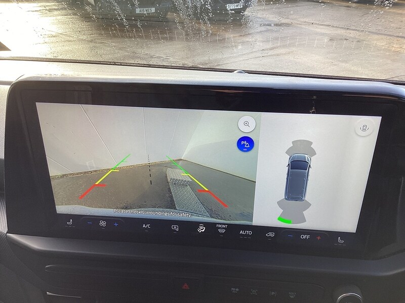 Used Ford Transit Custom 2024 for sale - 77208542: Photo 31