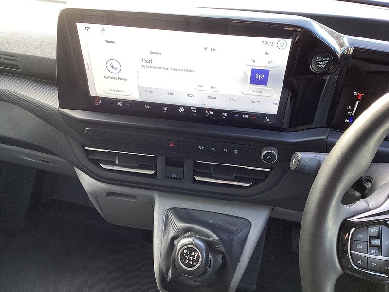 Used Ford Transit Custom 2024 for sale - 77208542: Photo 32