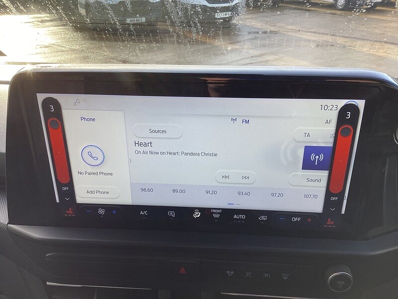 Used Ford Transit Custom 2024 for sale - 77208542: Photo 33