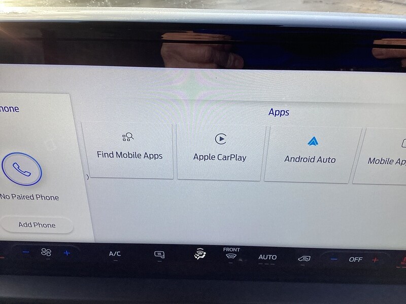 Used Ford Transit Custom 2024 for sale - 77208542: Photo 36