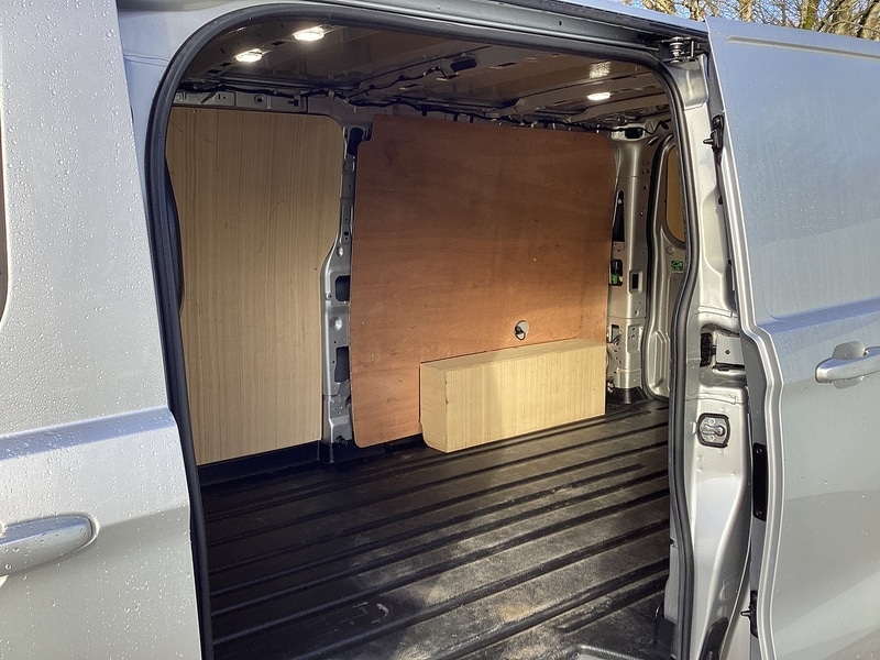 Used Ford Transit Custom 2024 for sale - 77208542: Photo 39