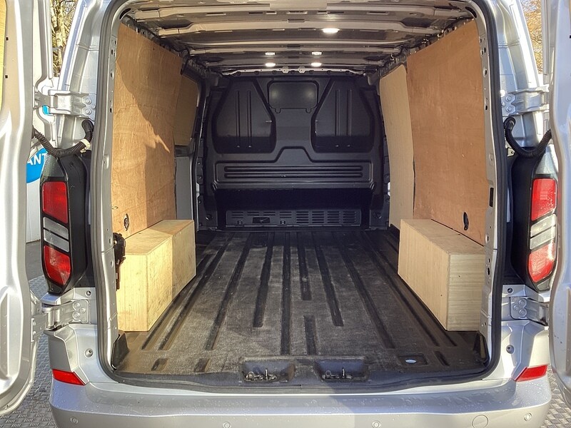 Used Ford Transit Custom 2024 for sale - 77208542: Photo 43