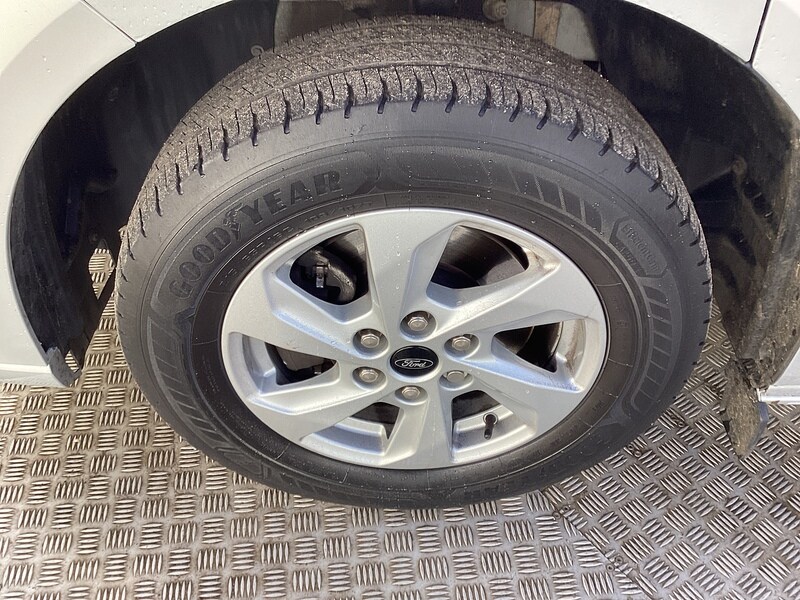 Used Ford Transit Custom 2024 for sale - 77208542: Photo 48