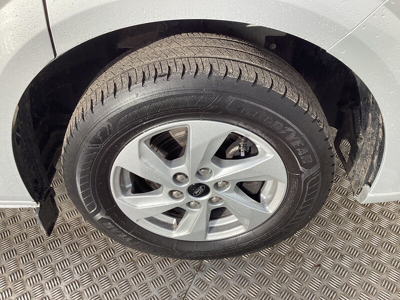 Used Ford Transit Custom 2024 for sale - 77208542: Photo 49