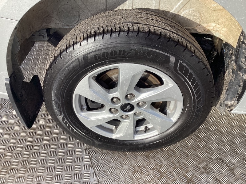 Used Ford Transit Custom 2024 for sale - 77208542: Photo 50