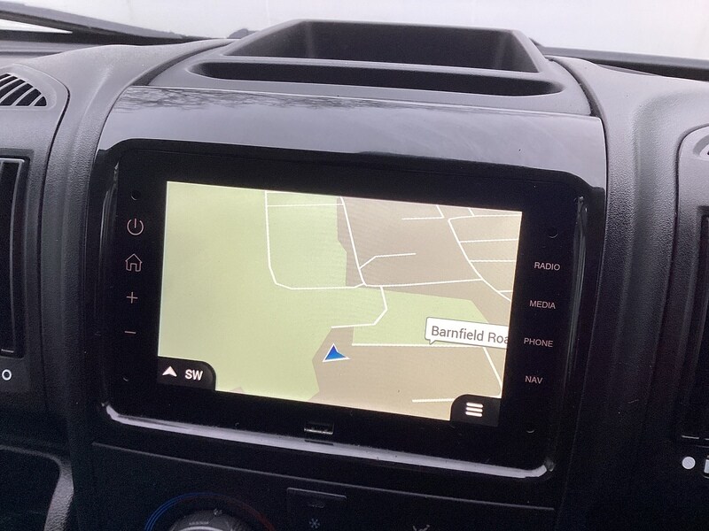 Used Citroen Relay 2023 for sale - 77104577: Photo 23