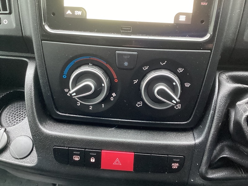 Used Citroen Relay 2023 for sale - 77104577: Photo 25