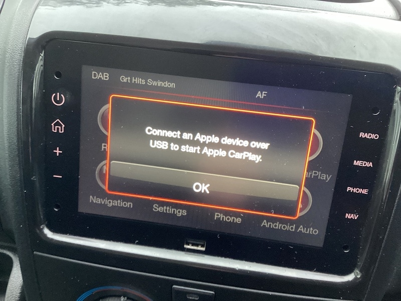 Used Citroen Relay 2023 for sale - 77104577: Photo 28