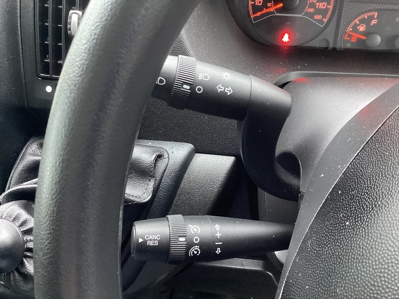 Used Citroen Relay 2023 for sale - 77104577: Photo 30