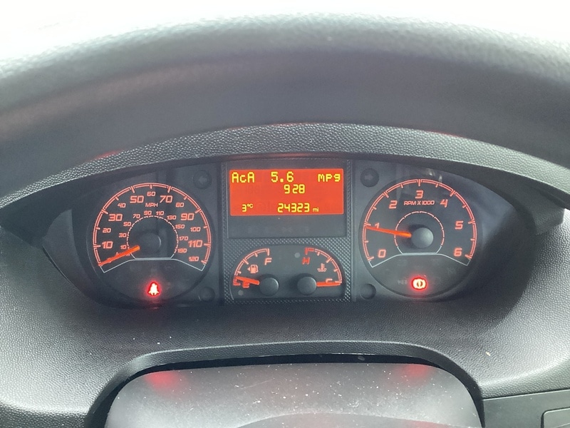 Used Citroen Relay 2023 for sale - 77104577: Photo 31