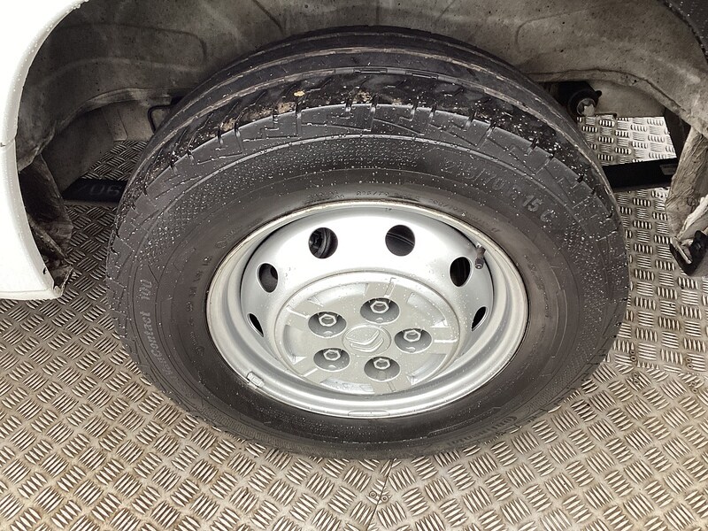 Used Citroen Relay 2023 for sale - 77104577: Photo 35