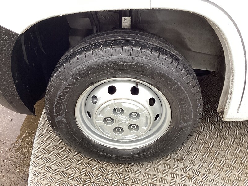 Used Citroen Relay 2023 for sale - 77104577: Photo 36