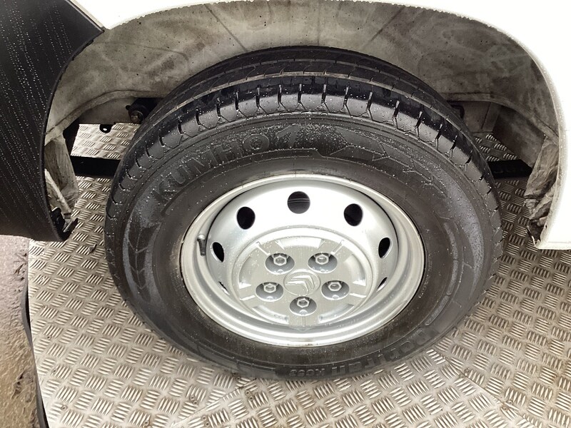 Used Citroen Relay 2023 for sale - 77104577: Photo 37