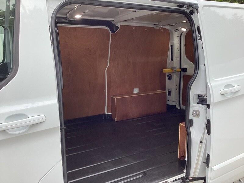 Vehicle 38