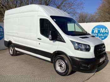 Used Ford Transit 2022 for sale - 73571966: Photo