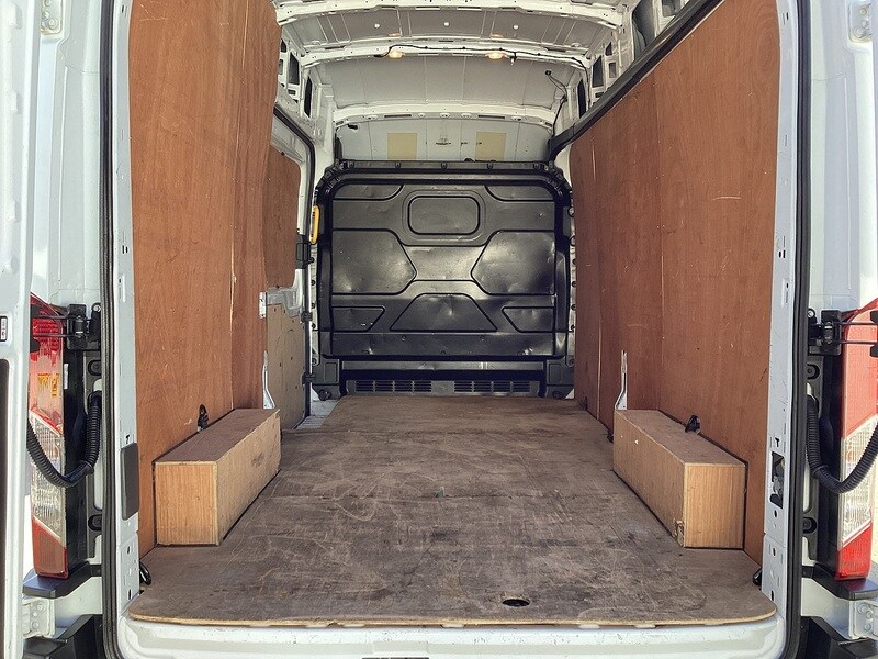 Vehicle 36